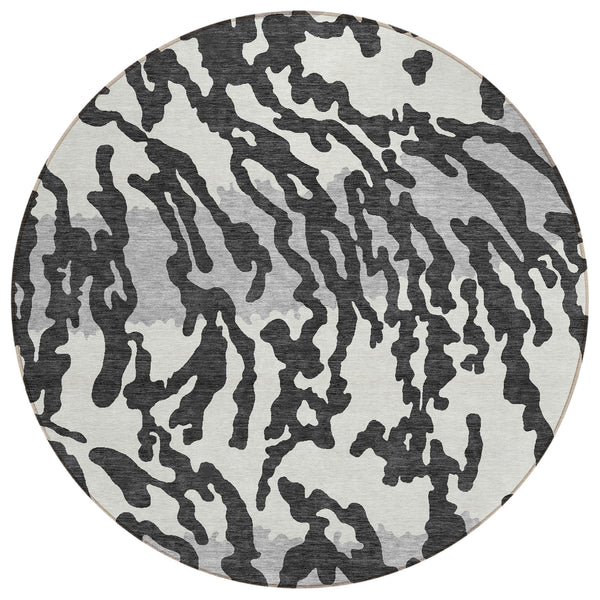 addison chantille acn873 black rug