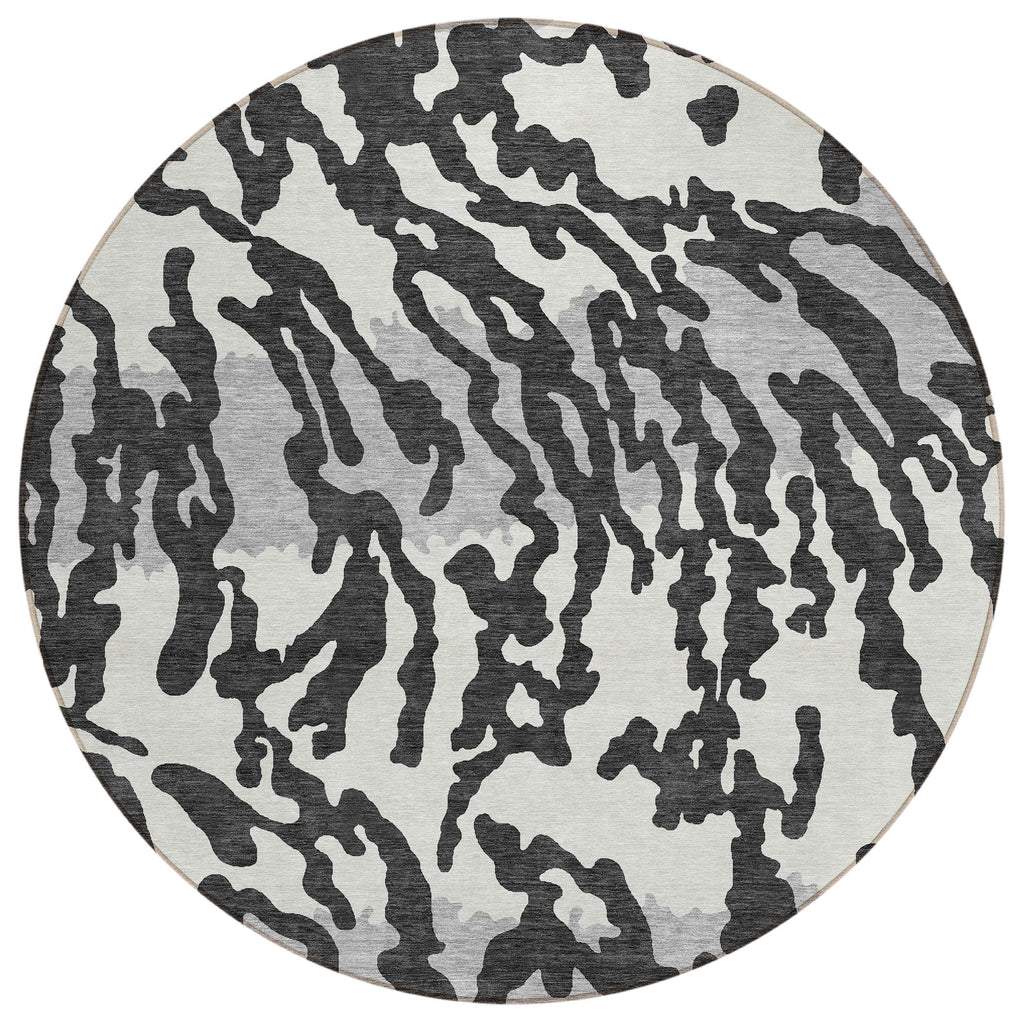 addison chantille acn873 black rug