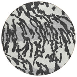 addison chantille acn873 black rug