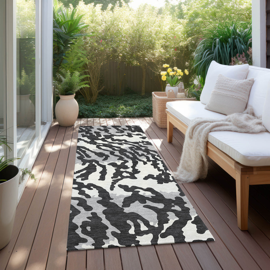 addison chantille acn873 black rug