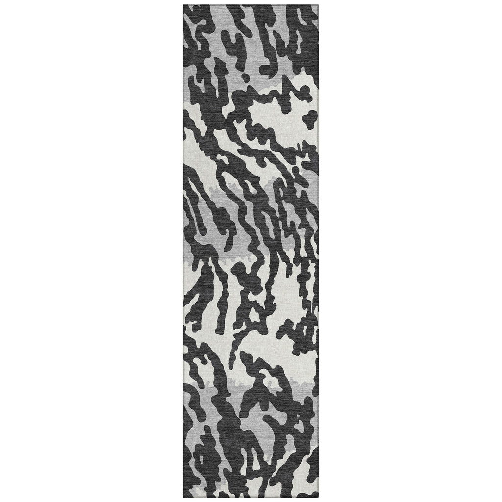 addison chantille acn873 black rug
