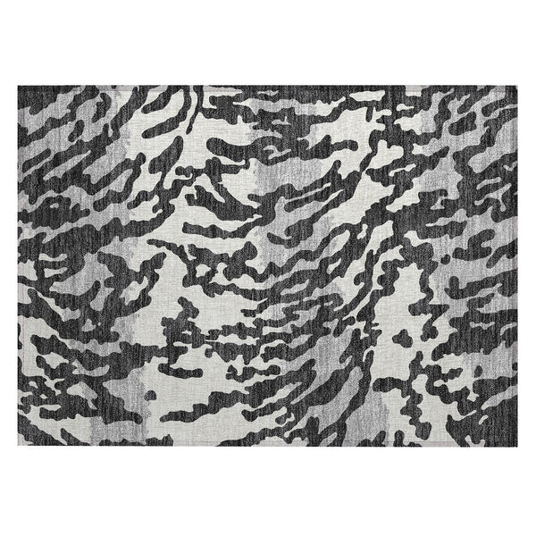 addison chantille acn873 black rug