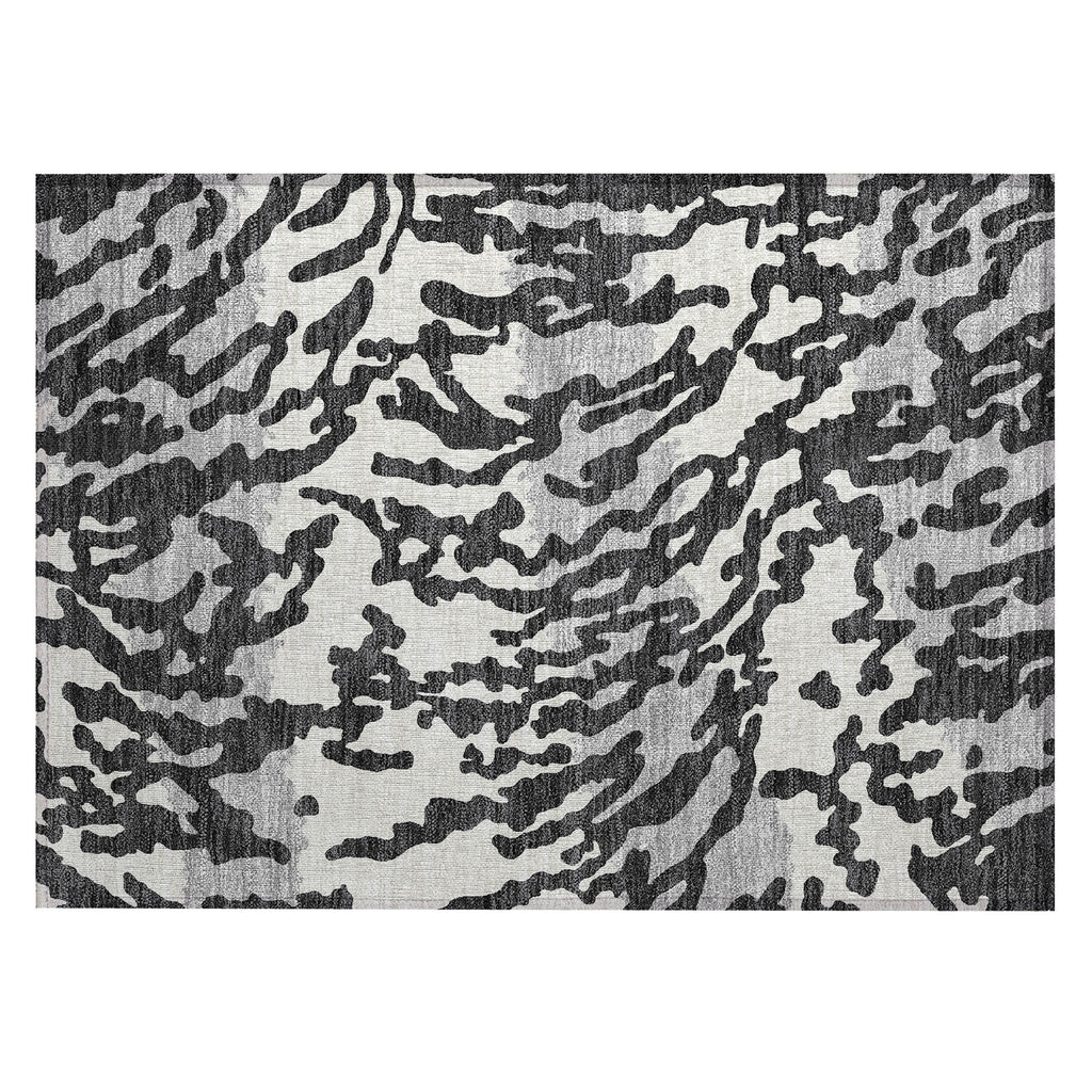 addison chantille acn873 black rug