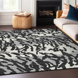 addison chantille acn873 black rug