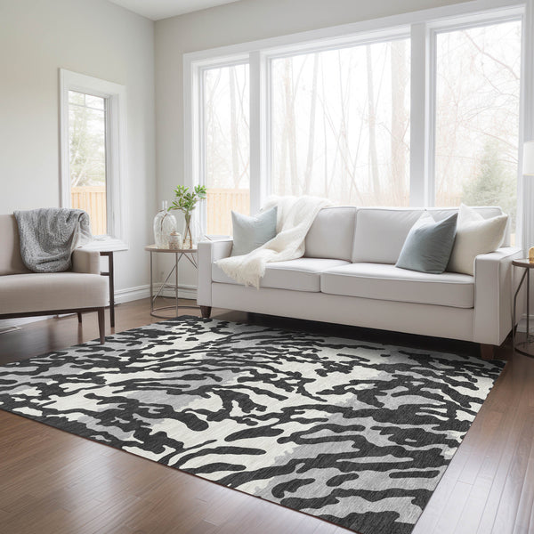addison chantille acn873 black rug