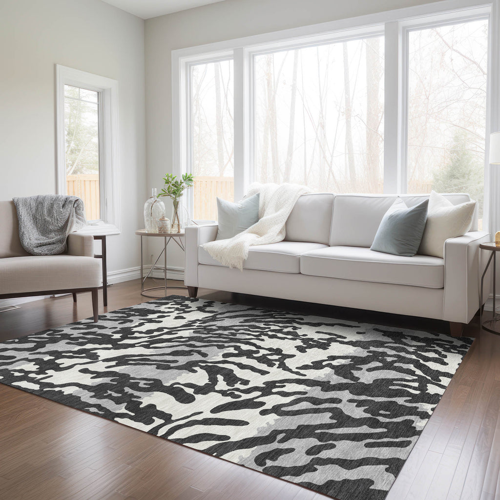 addison chantille acn873 black rug