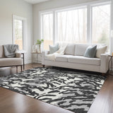 addison chantille acn873 black rug