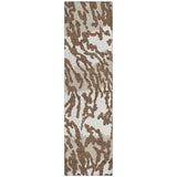 addison chantille acn873 chocolate rug
