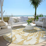 addison chantille acn873 gold rug