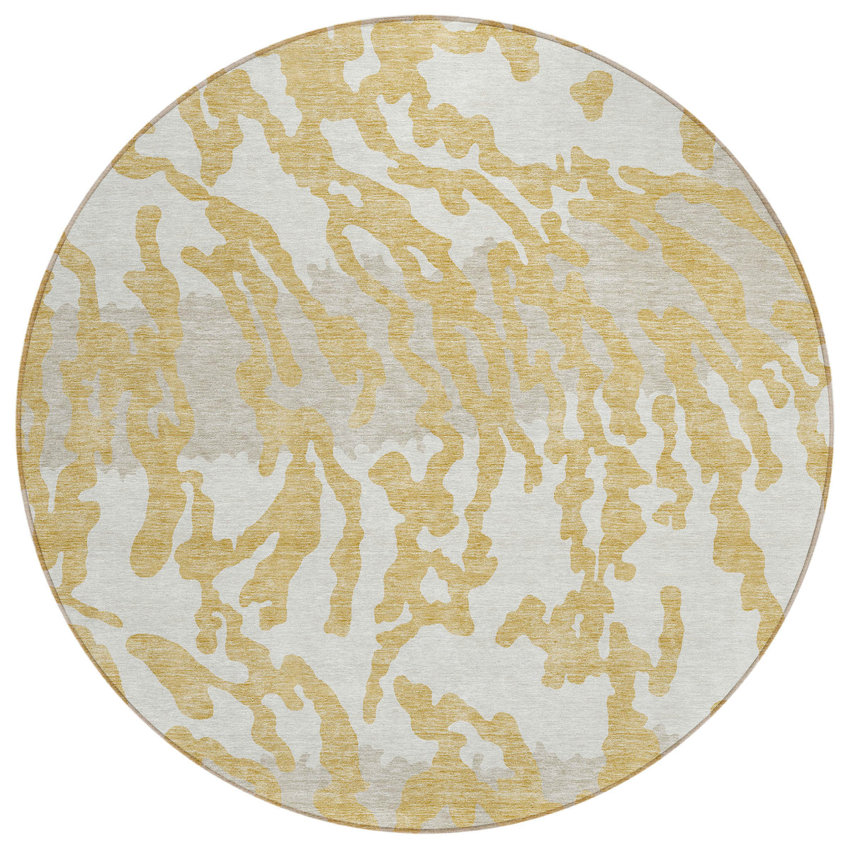 addison chantille acn873 gold rug