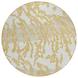 addison chantille acn873 gold rug