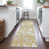 addison chantille acn873 gold rug