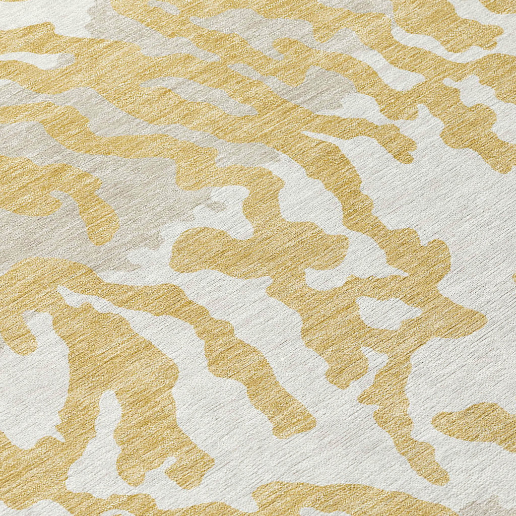 addison chantille acn873 gold rug