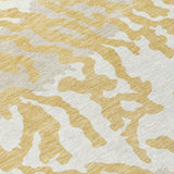 addison chantille acn873 gold rug