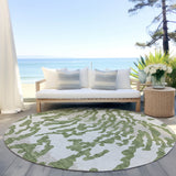 addison chantille acn873 green rug