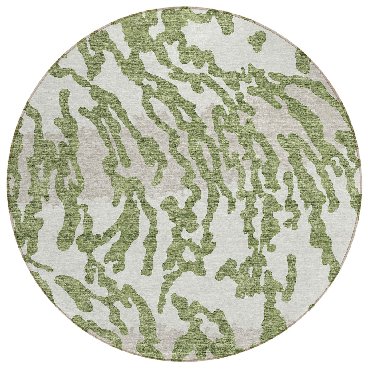 addison chantille acn873 green rug