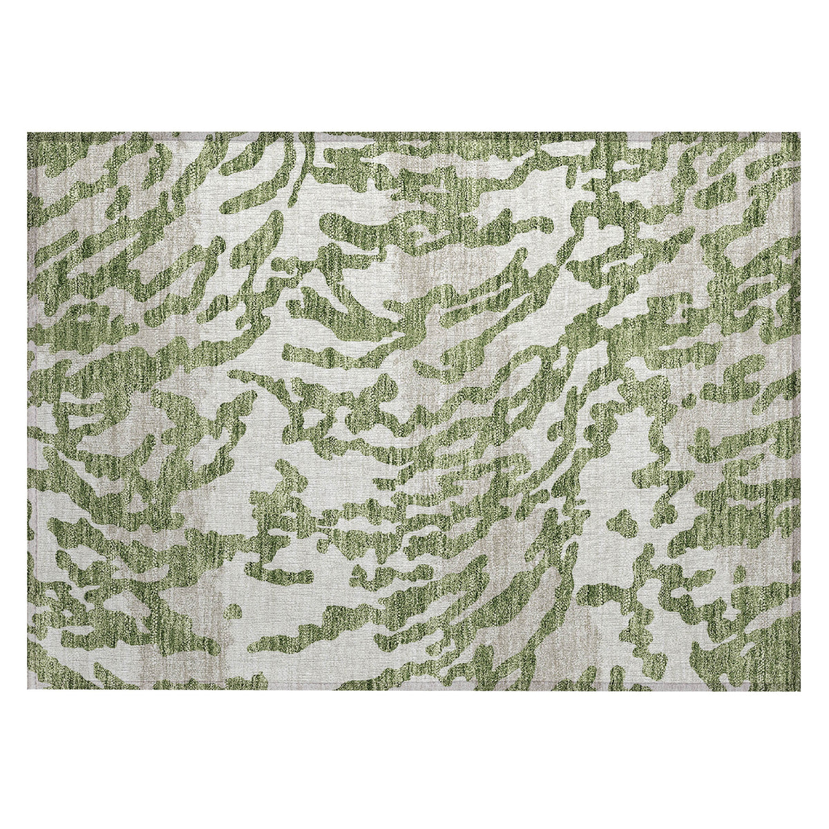 addison chantille acn873 green rug