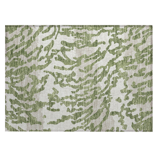 addison chantille acn873 green rug