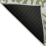 addison chantille acn873 green rug