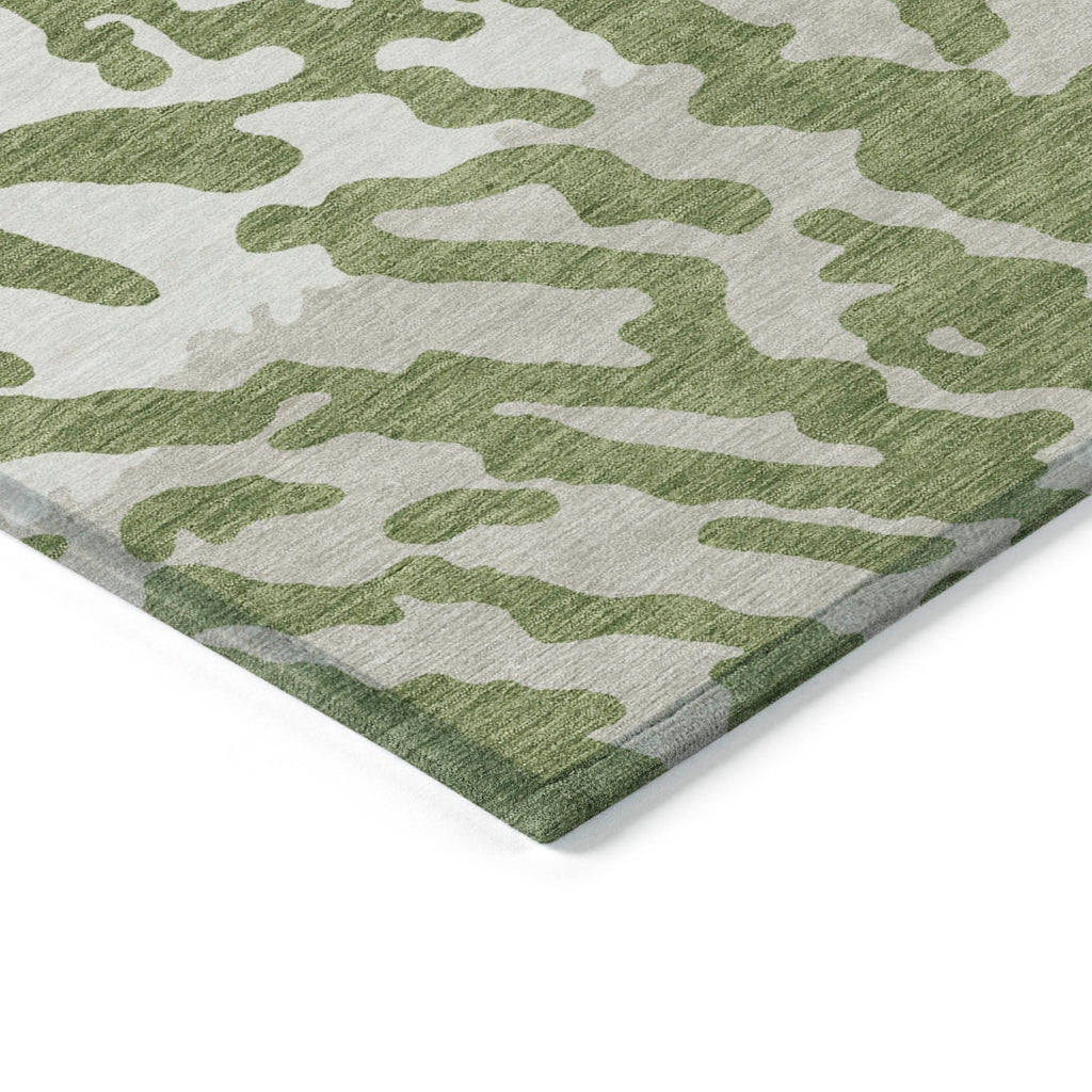 addison chantille acn873 green rug