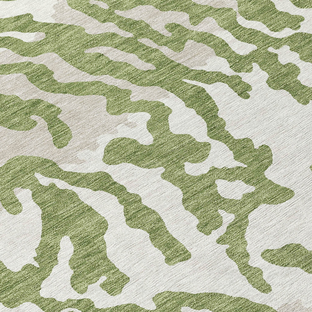 addison chantille acn873 green rug