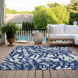 addison chantille acn873 navy rug