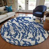 addison chantille acn873 navy rug