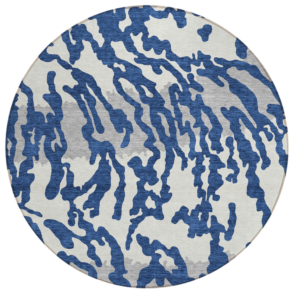 addison chantille acn873 navy rug
