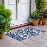 addison chantille acn873 navy rug