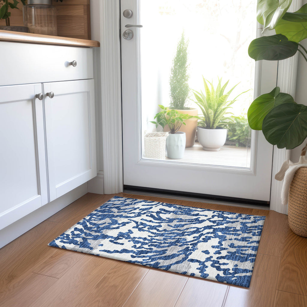 addison chantille acn873 navy rug