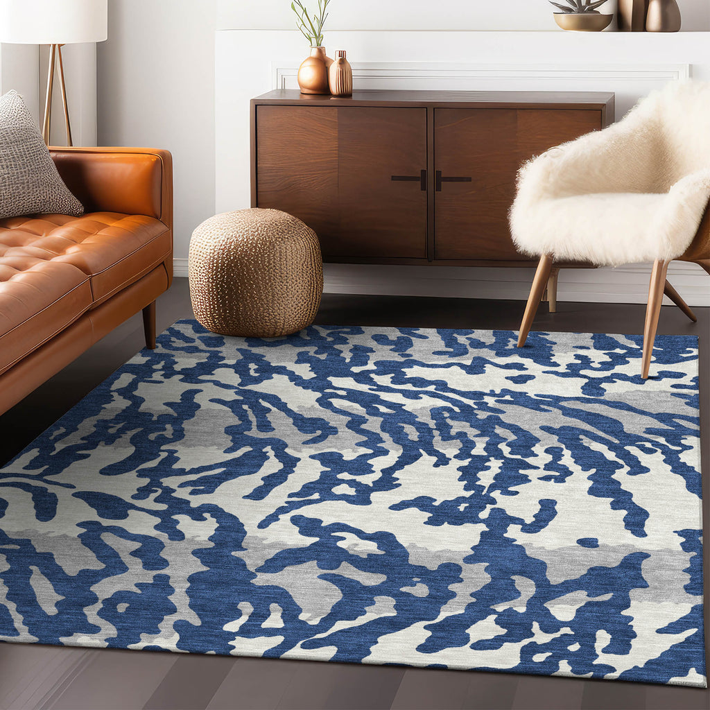 addison chantille acn873 navy rug