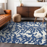 addison chantille acn873 navy rug