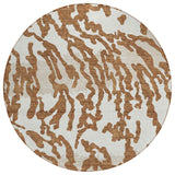 addison chantille acn873 paprika rug