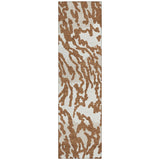 addison chantille acn873 paprika rug