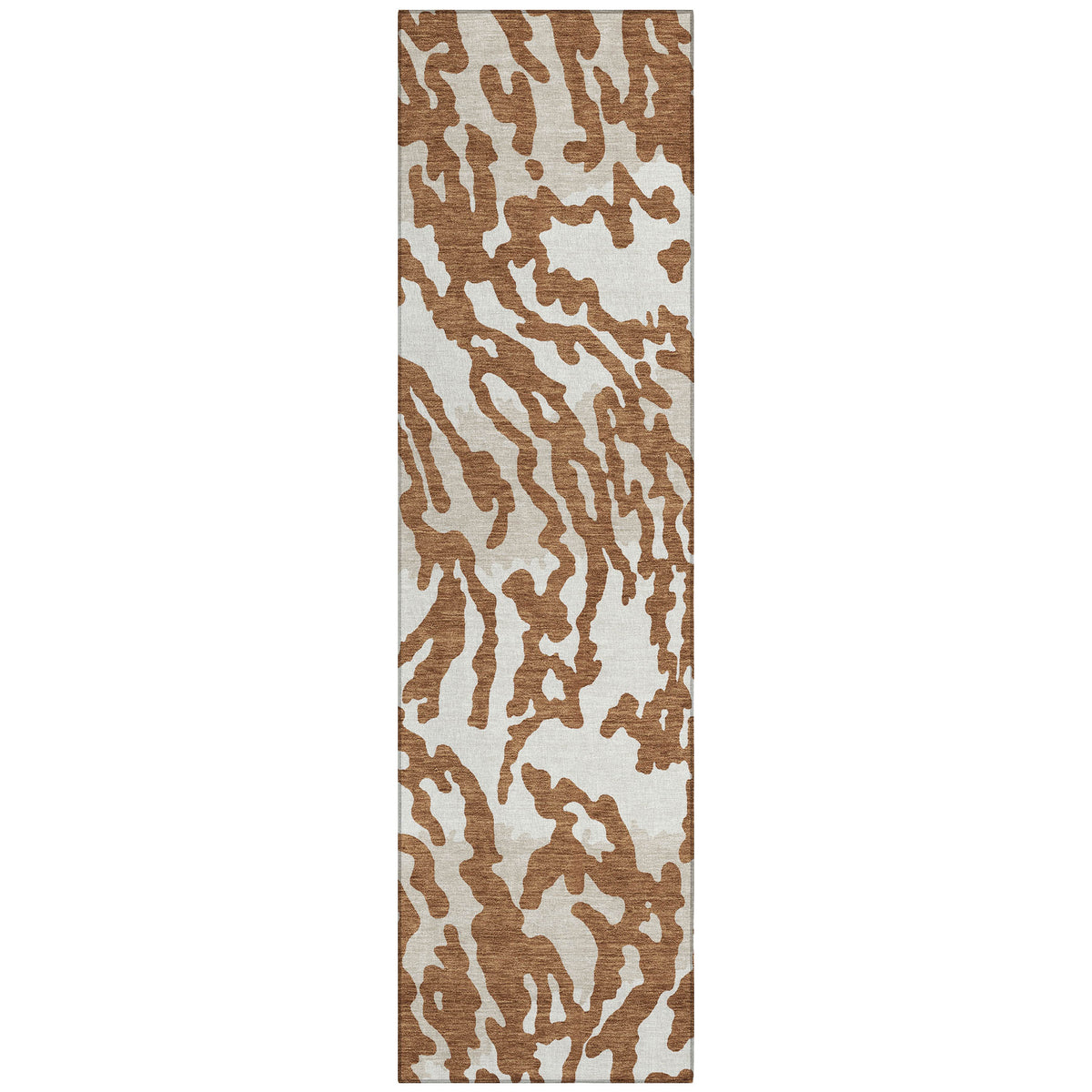 addison chantille acn873 paprika rug