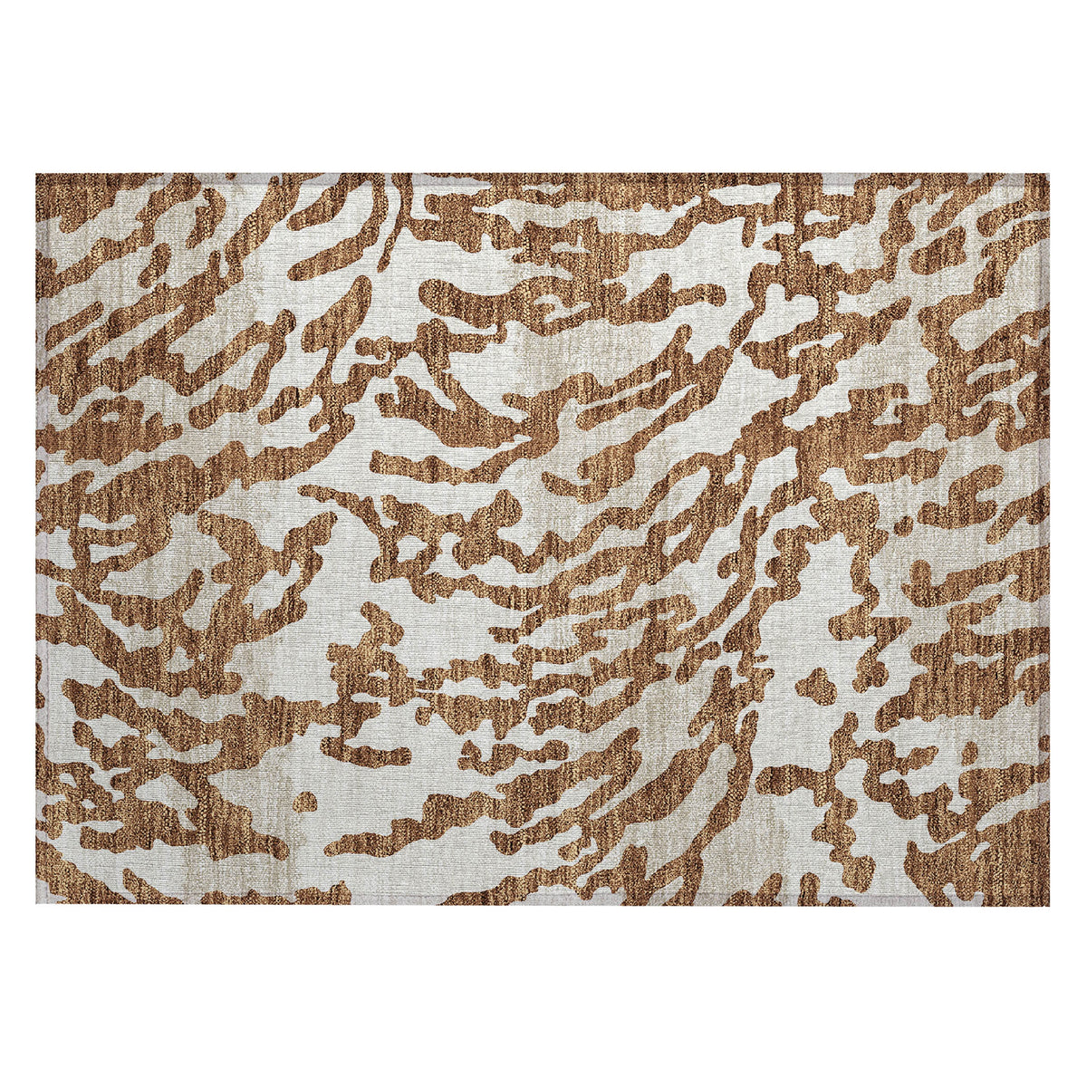 addison chantille acn873 paprika rug