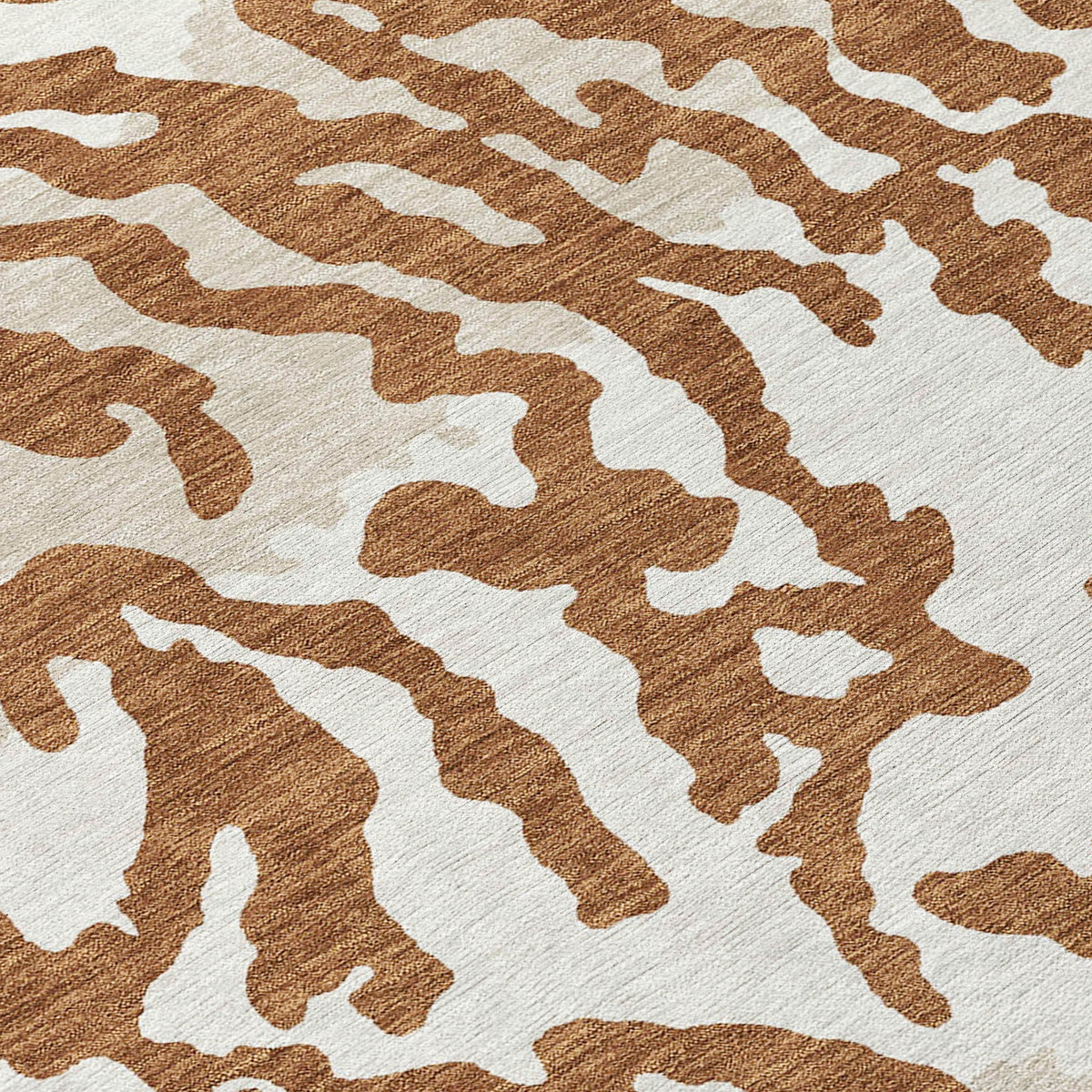 addison chantille acn873 paprika rug