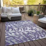 addison chantille acn873 purple rug