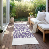 addison chantille acn873 purple rug