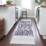 addison chantille acn873 purple rug