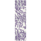 addison chantille acn873 purple rug