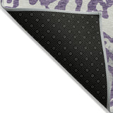 addison chantille acn873 purple rug