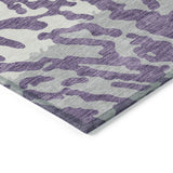 addison chantille acn873 purple rug