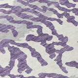 addison chantille acn873 purple rug