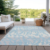 addison chantille acn873 sky rug