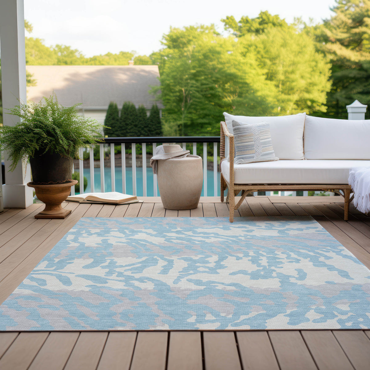 addison chantille acn873 sky rug