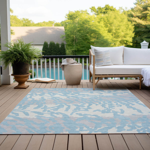 addison chantille acn873 sky rug