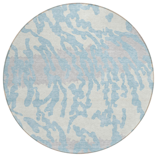 addison chantille acn873 sky rug