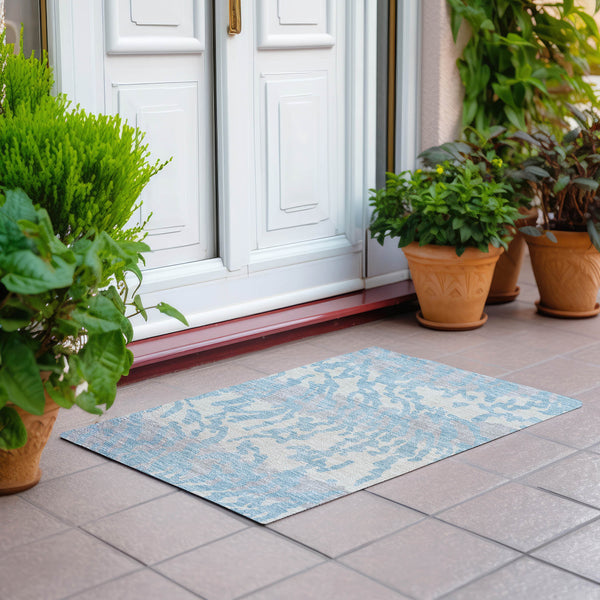 addison chantille acn873 sky rug