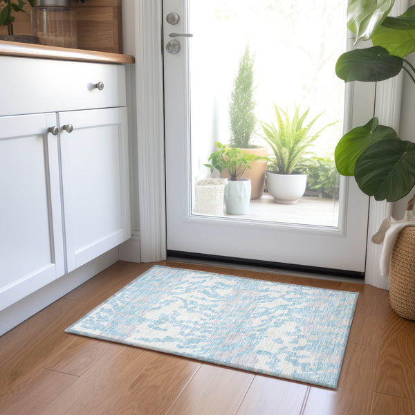 addison chantille acn873 sky rug